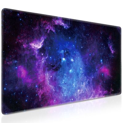 Canjoy Gaming Mouse Pad, 80 x 30 cm, Extended Desk Mat