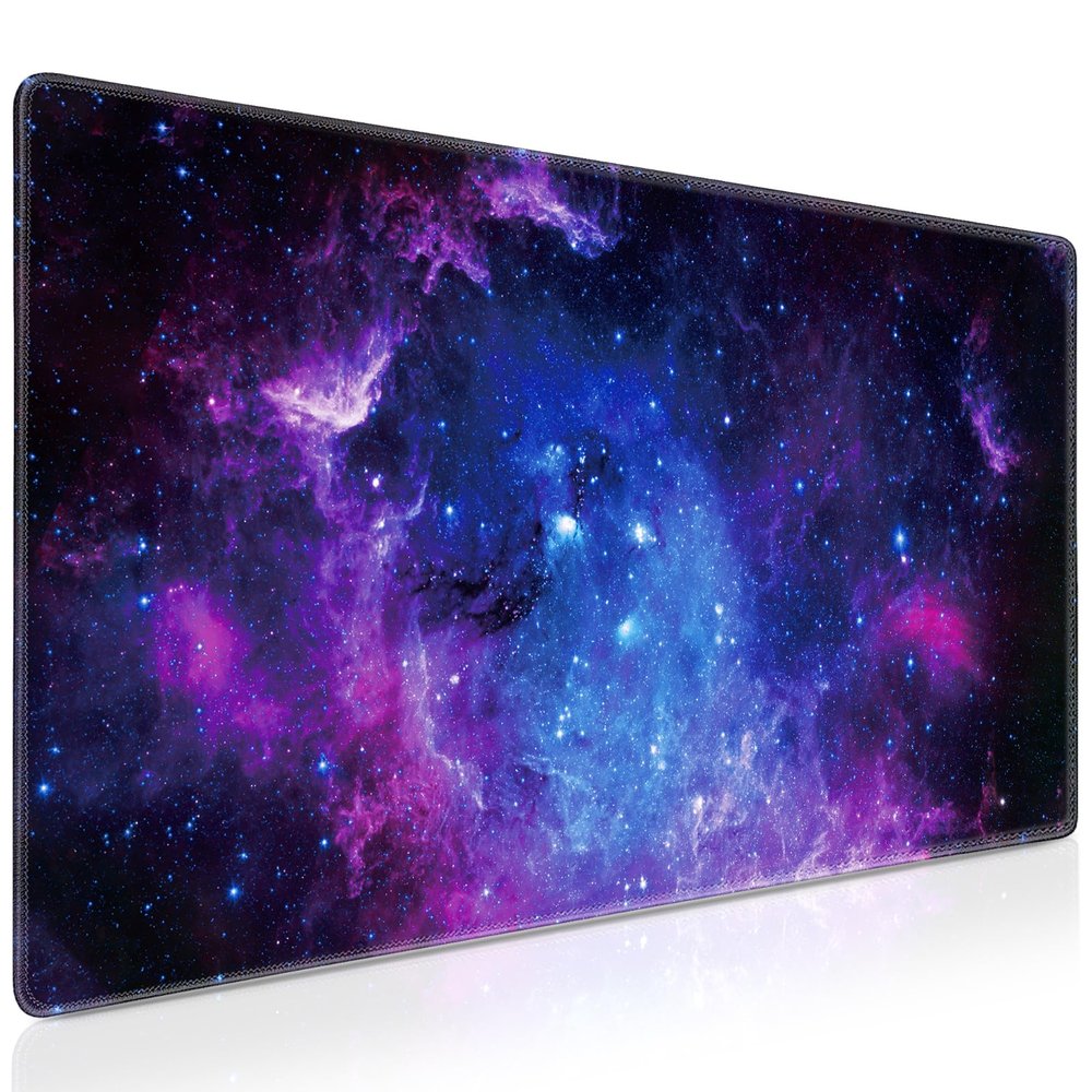 Canjoy Gaming Mouse Pad, 80 x 30 cm, Extended Desk Mat