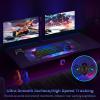 Canjoy Gaming Mouse Pad, 80 x 30 cm, Extended Desk Mat view 3