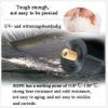 ZYFA Black HDPE Pond Liner, UV- and Weather-Resistant view 4