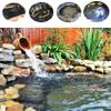 ZYFA Black HDPE Pond Liner, UV- and Weather-Resistant view 2