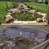 ZYFA Black HDPE Pond Liner, UV- and Weather-Resistant view 3
