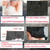 ZYFA Black HDPE Pond Liner, UV- and Weather-Resistant view 4