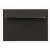 75 C6 Business Envelopes, Black Kraft Paper, Self-Seal view 3
