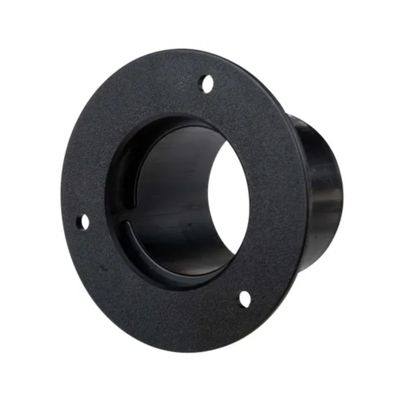 Sierra 18-9761B Hose Flange, Black