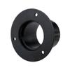 Sierra 18-9761B Hose Flange, Black view 1