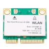 PUSOKEI 8265HMW Wireless Network Card, MU-MIMO, Bluetooth 4.2, Wi-Fi 2.4 GHz/5 GHz Laptop PCIe Card view 3