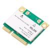 PUSOKEI 8265HMW Wireless Network Card, MU-MIMO, Bluetooth 4.2, Wi-Fi 2.4 GHz/5 GHz Laptop PCIe Card view 4