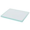 Hardened Leather Burnishing Glass, 130 x 100 x 8 mm view 1