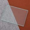 Hardened Leather Burnishing Glass, 130 x 100 x 8 mm view 2