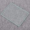 Hardened Leather Burnishing Glass, 130 x 100 x 8 mm view 3