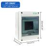 Pangocho Jinchao HT-Series Junction Box, 5-Way view 2