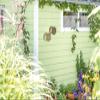 Neudorff Wildgärtner Freude Mason Bee Nesting Habitat, 1 Piece view 4