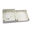 Pangocho Jinchao Outdoor Junction Box, ABS Waterproof Electrical Enclosure, 160 x 110 x 90 mm view 1