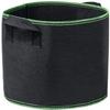 NSGJUYT 5-Piece Potato Grow Bags with Handles, 15 Gallon view 1