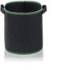 NSGJUYT 5-Piece Potato Grow Bags with Handles, 15 Gallon view 4