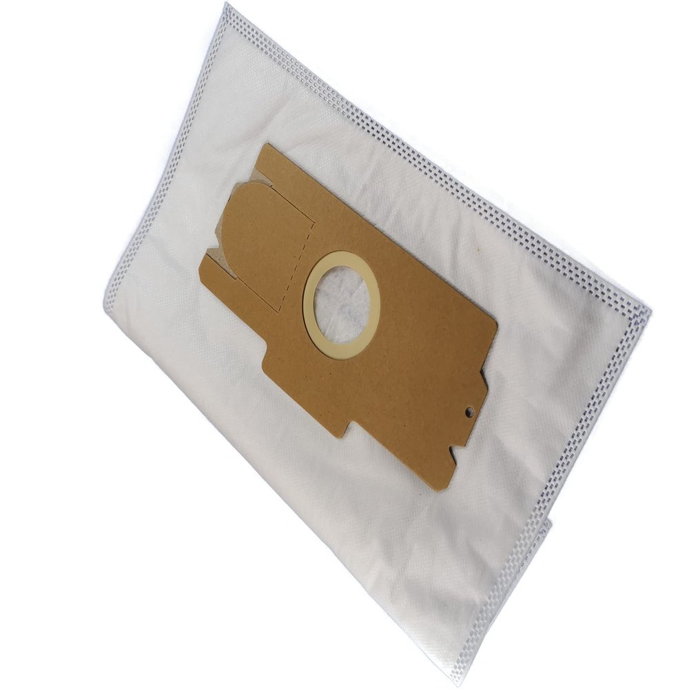 10 Vacuum Cleaner Bags for AEG Vampyr Compact Deluxe