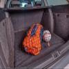 TrunkExpert Trunk Cargo Net for Peugeot 208 5-Door Hatchback, 2012 and Later view 2