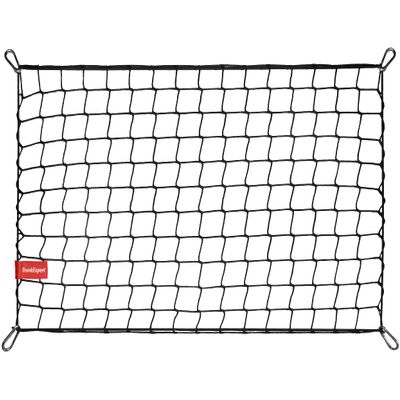 TrunkExpert Trunk Net Compatible with Peugeot 307 Wagon, 2001–2008