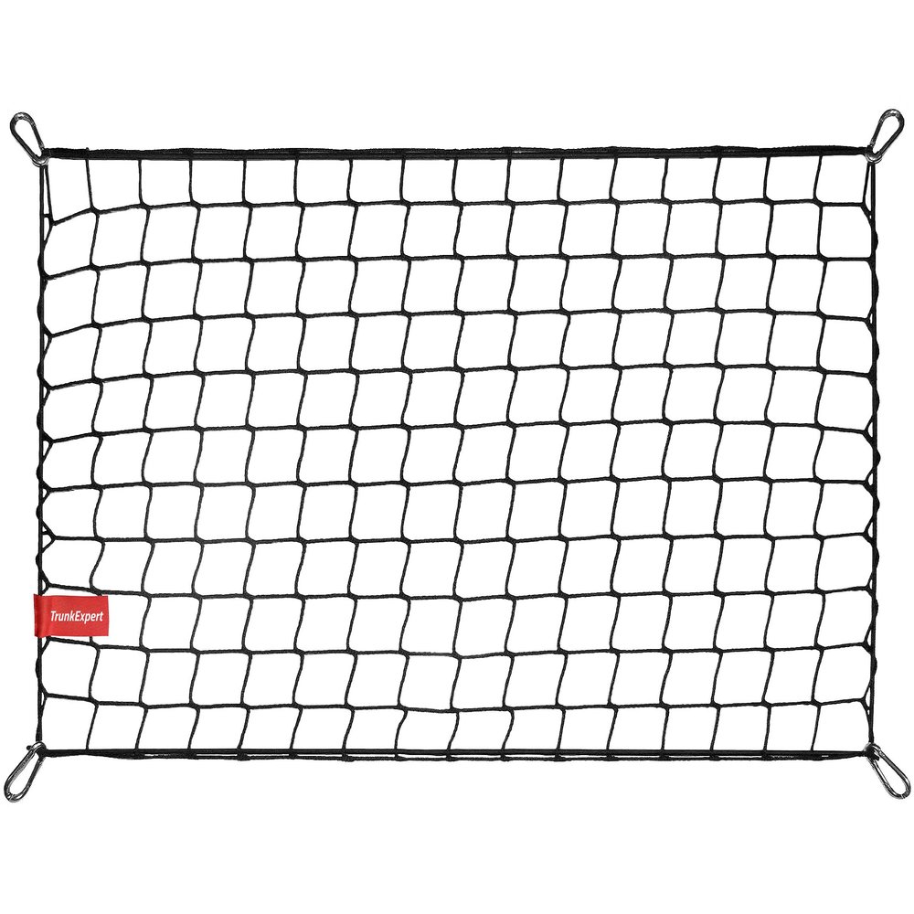 TrunkExpert Trunk Net Compatible with Peugeot 307 Wagon, 2001–2008
