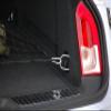 TrunkExpert Trunk Net Compatible with Peugeot 307 Wagon, 2001–2008 view 4