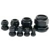 Cable Glands with Locknuts M12, M16, M20, M25, M32, M40, M50, M63 (100-pack, M-25) view 1