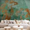 murando - Non-Woven Floral Photo Wallpaper, 450 x 315 cm, Bedroom, Living Room view 2