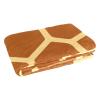 BestIdeas Giraffe Pattern Throw Blanket, 150 x 100 cm view 2