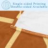 BestIdeas Giraffe Pattern Throw Blanket, 150 x 100 cm view 4