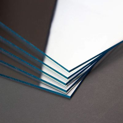 70 x 70 cm Matte Anti-Glare Acrylic Plastic Replacement Pane for Picture Frames