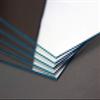 70 x 70 cm Matte Anti-Glare Acrylic Plastic Replacement Pane for Picture Frames view 1