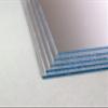 70 x 70 cm Matte Anti-Glare Acrylic Plastic Replacement Pane for Picture Frames view 4