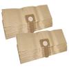 vhbw 20 Vacuum Cleaner Bags Compatible with Siemens VM 15000-15999 view 1