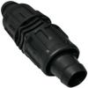 AERZETIX C48711 - Set of 10 Repair Connectors for 16 mm Flat Drip Hose view 2