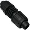 AERZETIX C48711 - Set of 10 Repair Connectors for 16 mm Flat Drip Hose view 3