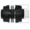 AERZETIX C48711 - Set of 10 Repair Connectors for 16 mm Flat Drip Hose view 4