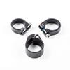 TTSJSM Bicycle Seatpost Clamp 37 mm, Aluminum Alloy, Quick Release view 3