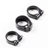 TTSJSM Bicycle Seatpost Clamp 37 mm, Aluminum Alloy, Quick Release view 4
