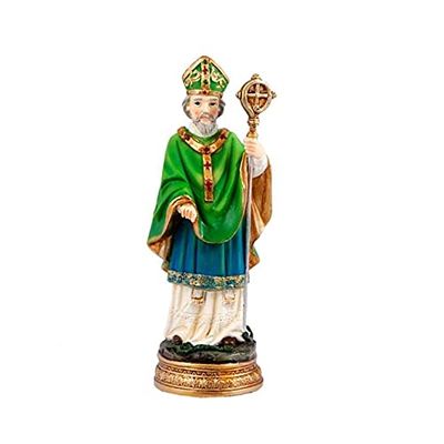 JSA St. Patrick's Figure (12 cm)