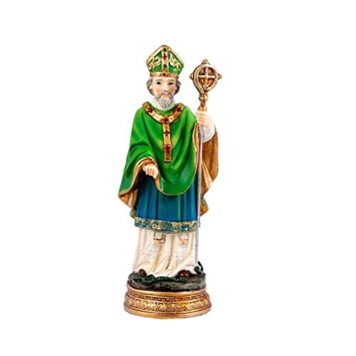 JSA St. Patrick's Figure (12 cm)