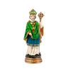 JSA St. Patrick's Figure (12 cm) view 1