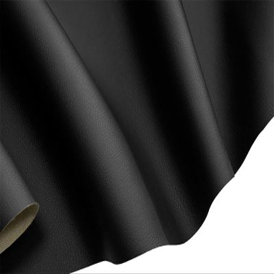 0.5 m Faux Leather Fabric, 142 cm Wide Upholstery Fabric, Color Choice