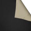 0.5 m Faux Leather Fabric, 142 cm Wide Upholstery Fabric, Color Choice view 2