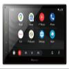 Pioneer SPH-DA160DAB 2-DIN Car Stereo with CarPlay, Android Auto, Bluetooth and DAB for Fiat Bravo II 2007–2014, Piano Black view 4