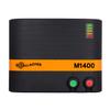 Gallagher Pasture Fence Energizer/Mains Energizer M1400 - Special Edition (230 V) - Electric Fence for Horses, Cattle, Sheep, Deer, Pigs, Wild Boar, Wolves, Goats and Foxes - Suitable for Pasture Fences up to view 4