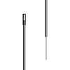 10 Gallagher Plastic Electric Fence Posts, 13 mm x 98 cm, Black view 3