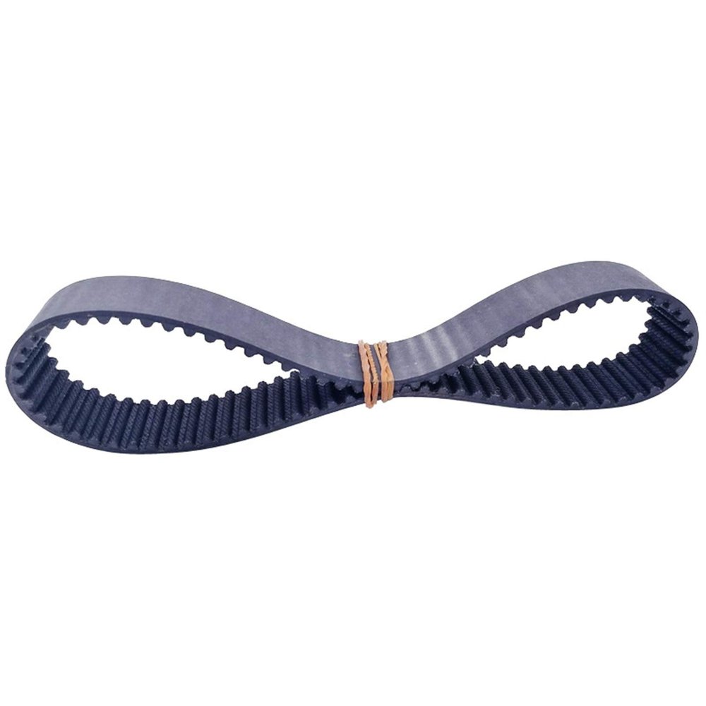 Xuulan Xianglaa S5M Timing Belt, 5 mm Pitch, 460 mm Length, 92 Teeth, 15 mm Width