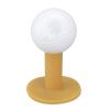 Kuuleyn Golf Rubber Tee Holder for Driving Range and Practice Mats view 3
