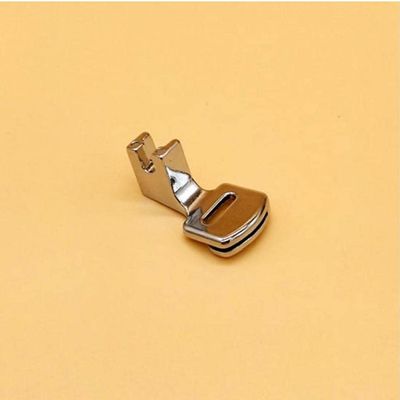 Sewing Machine Roll Hem Curling Presser Foot