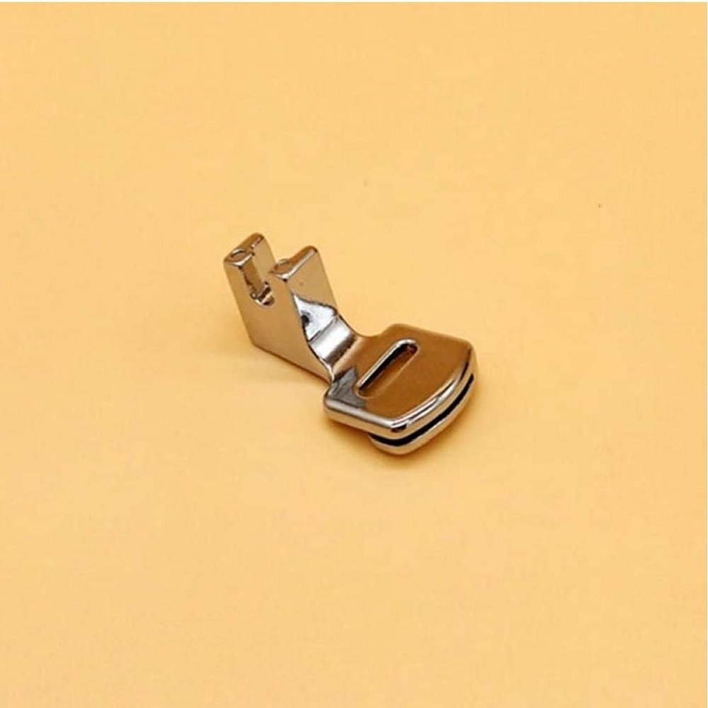 Sewing Machine Roll Hem Curling Presser Foot